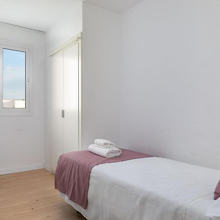 סביליה Holiday Rentals Los Salados חדר תמונה