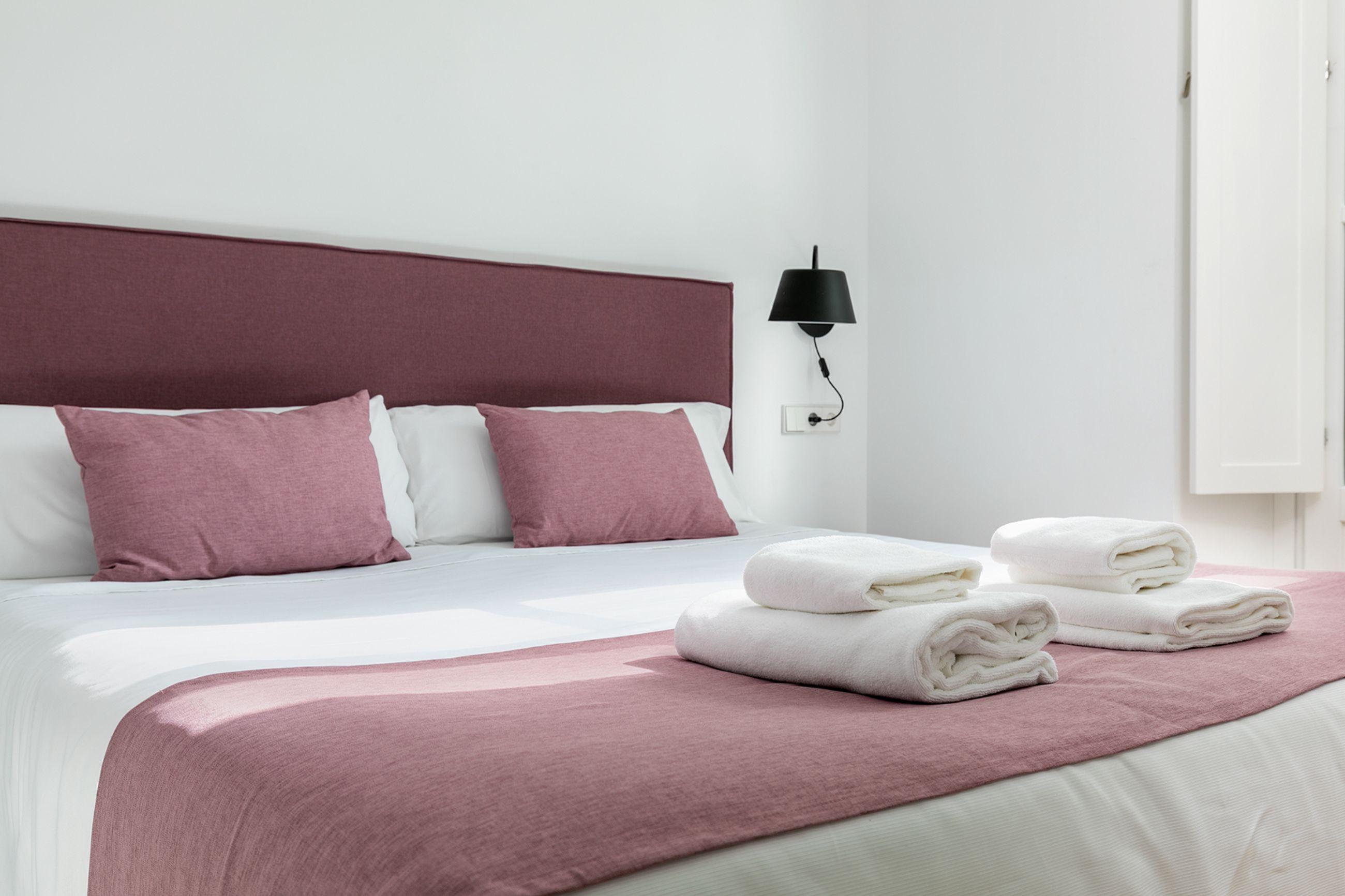 סביליה Holiday Rentals Los Salados מראה חיצוני תמונה