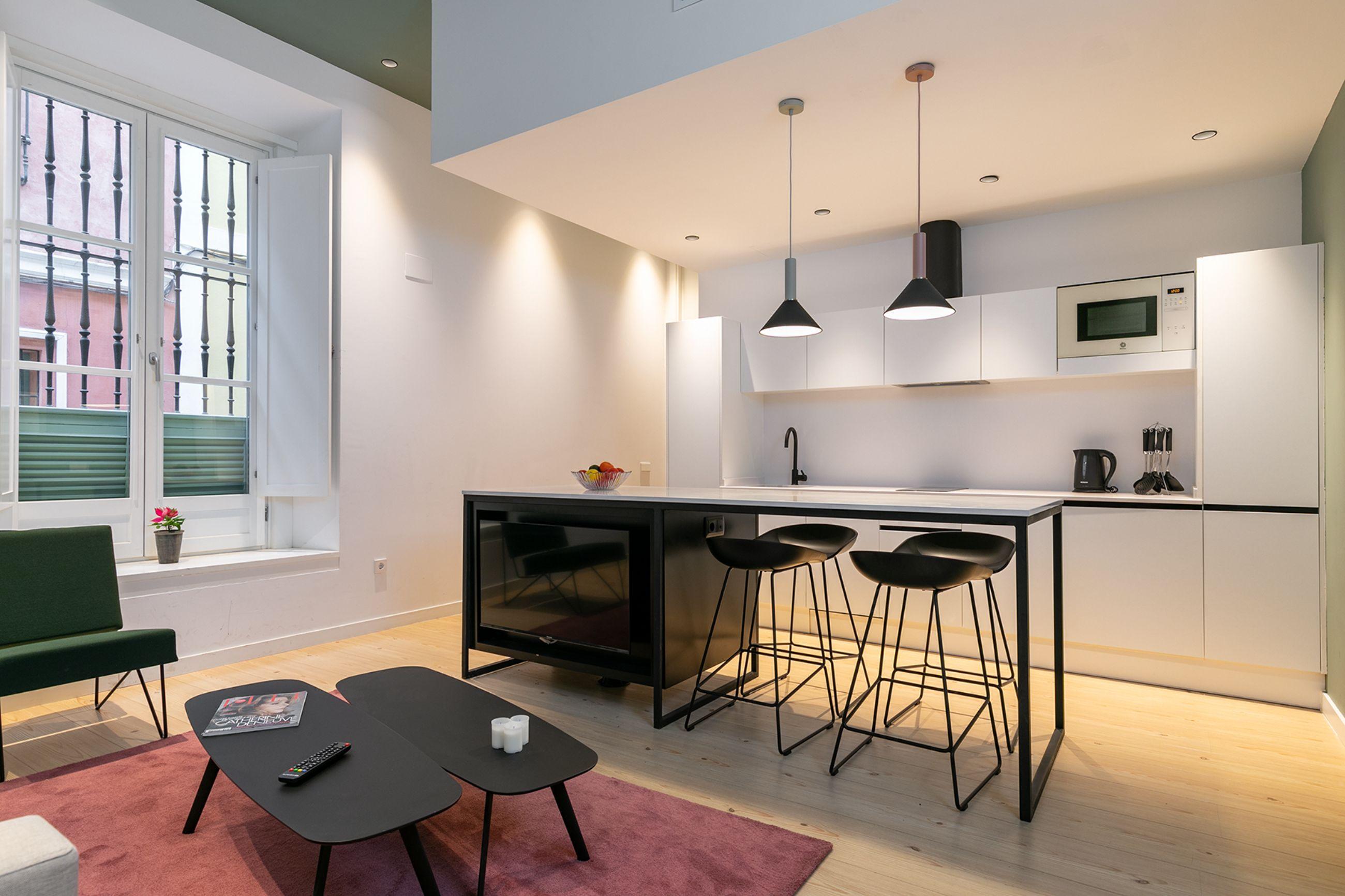 סביליה Holiday Rentals Los Salados מראה חיצוני תמונה
