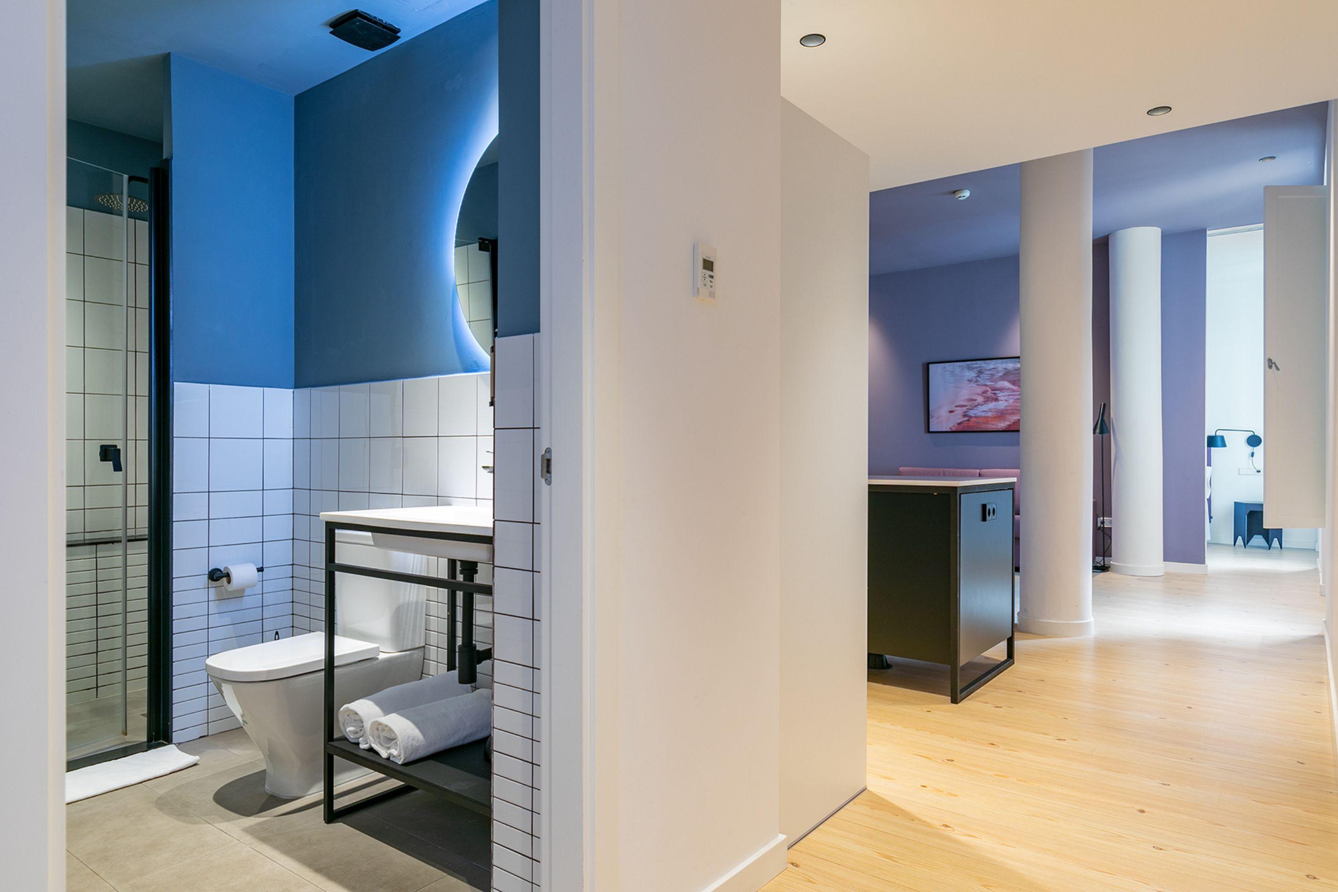 סביליה Holiday Rentals Los Salados מראה חיצוני תמונה