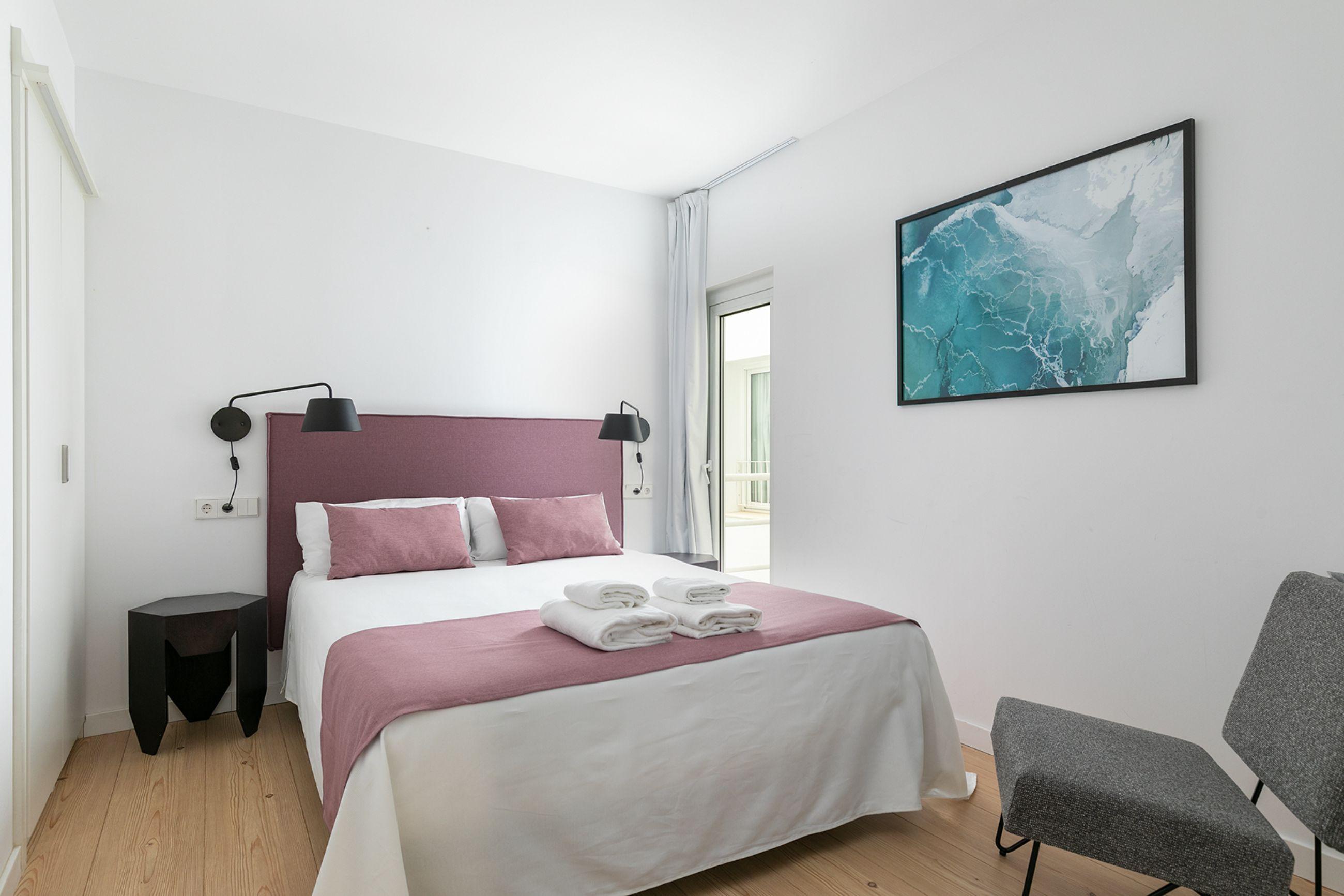 סביליה Holiday Rentals Los Salados מראה חיצוני תמונה