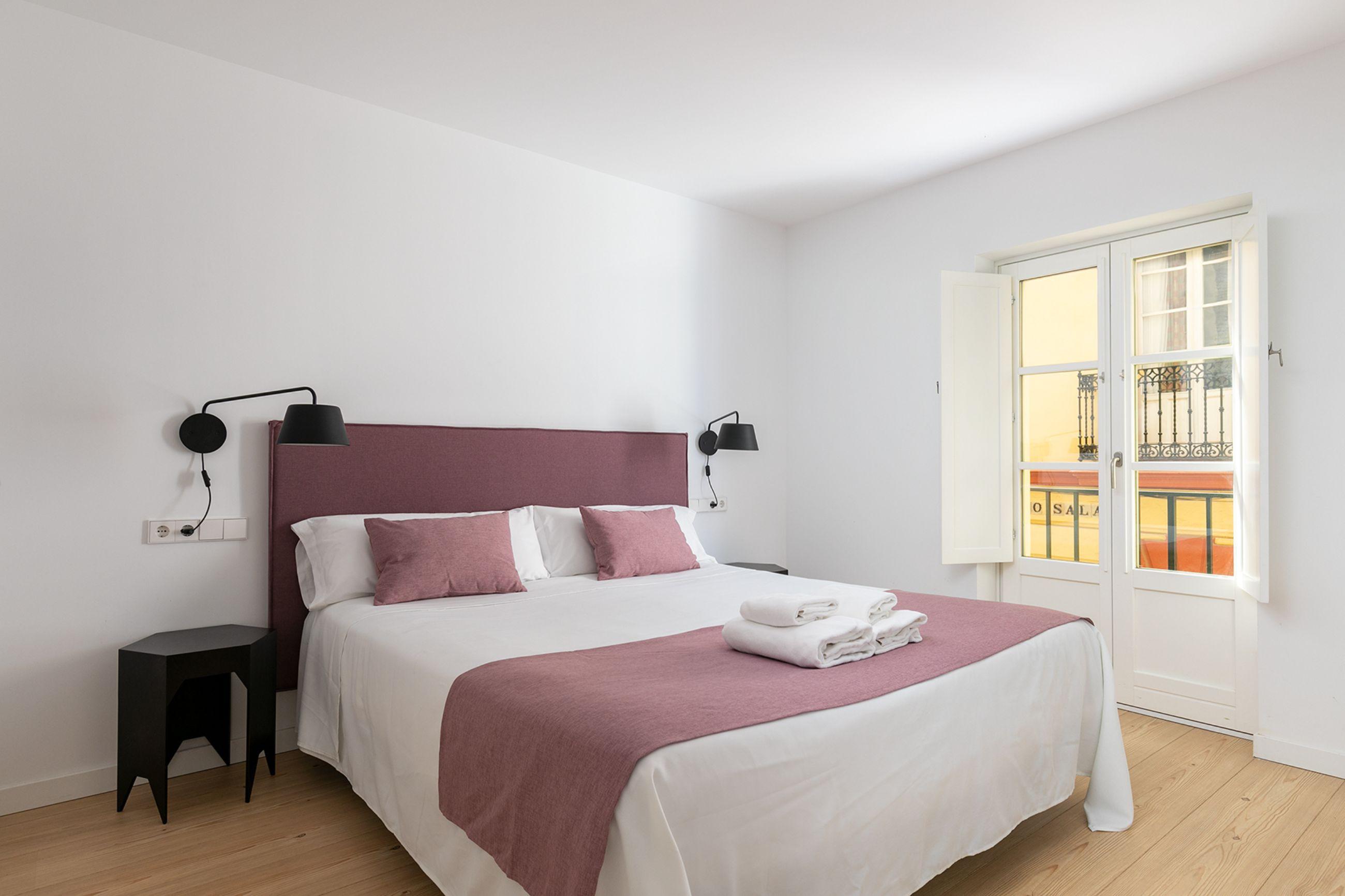 סביליה Holiday Rentals Los Salados מראה חיצוני תמונה