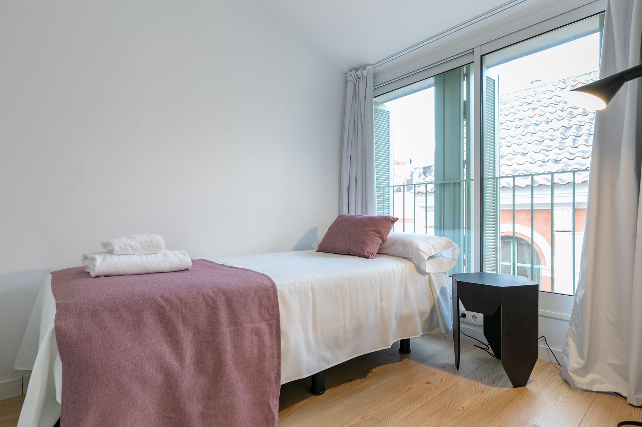 סביליה Holiday Rentals Los Salados מראה חיצוני תמונה