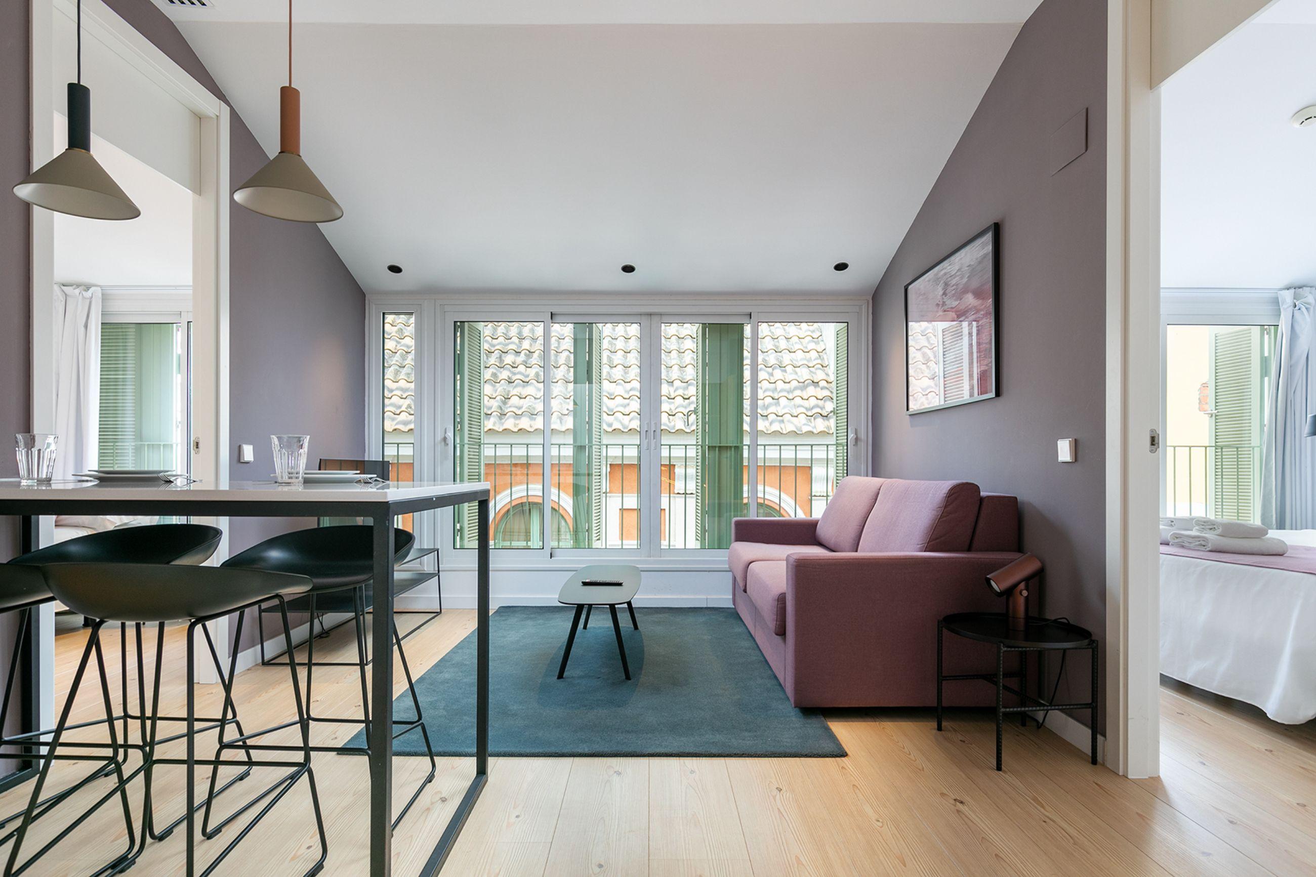 סביליה Holiday Rentals Los Salados מראה חיצוני תמונה