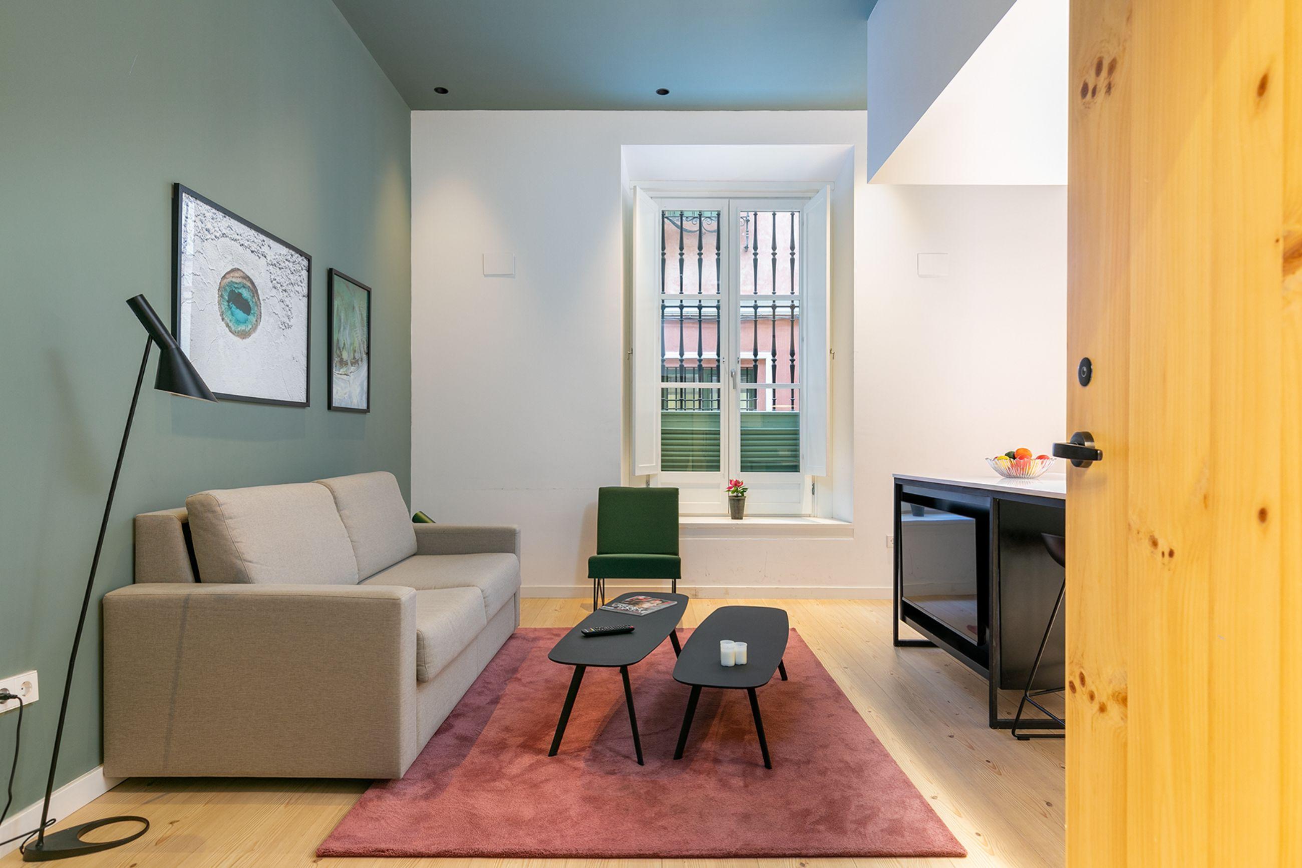 סביליה Holiday Rentals Los Salados מראה חיצוני תמונה