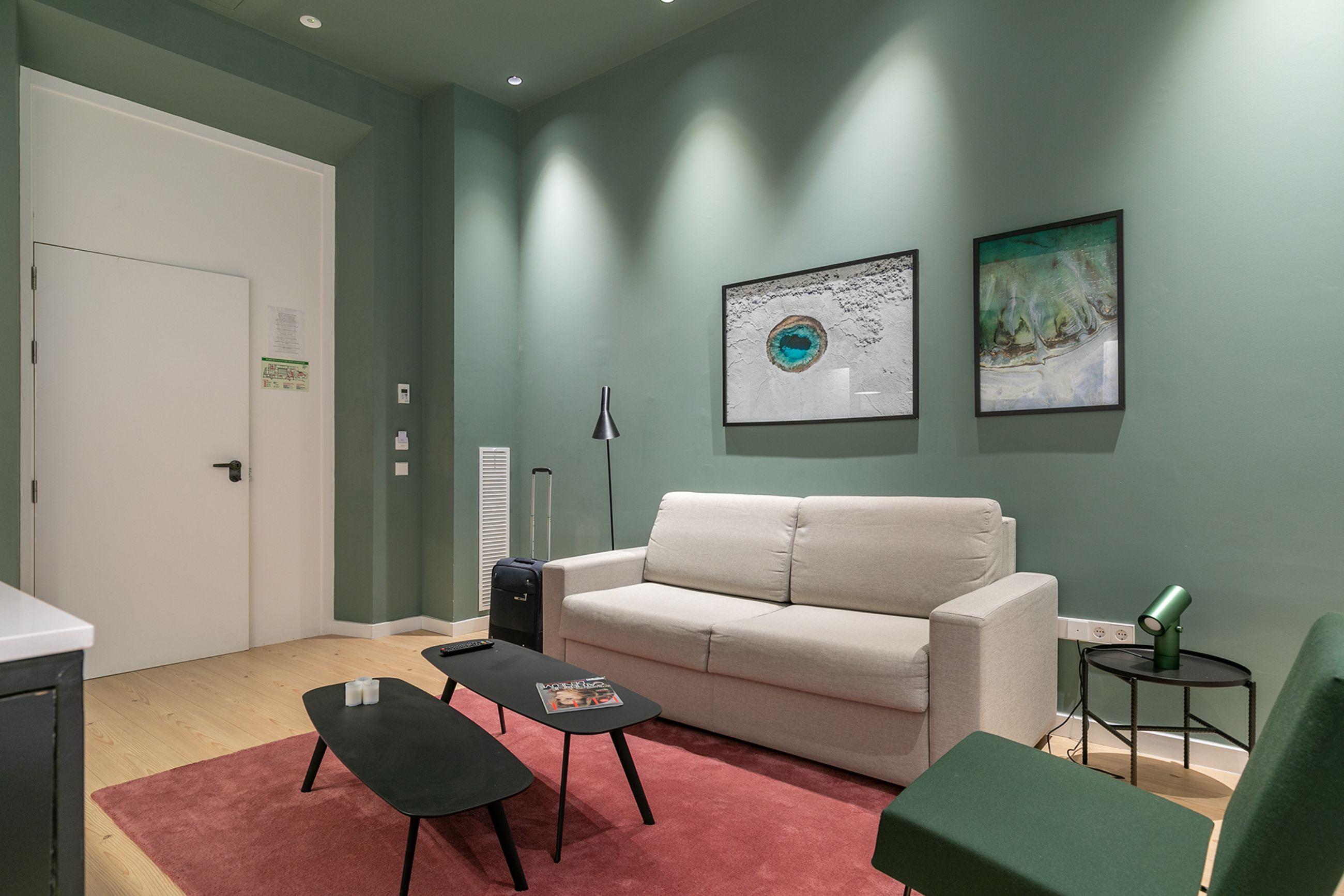 סביליה Holiday Rentals Los Salados מראה חיצוני תמונה