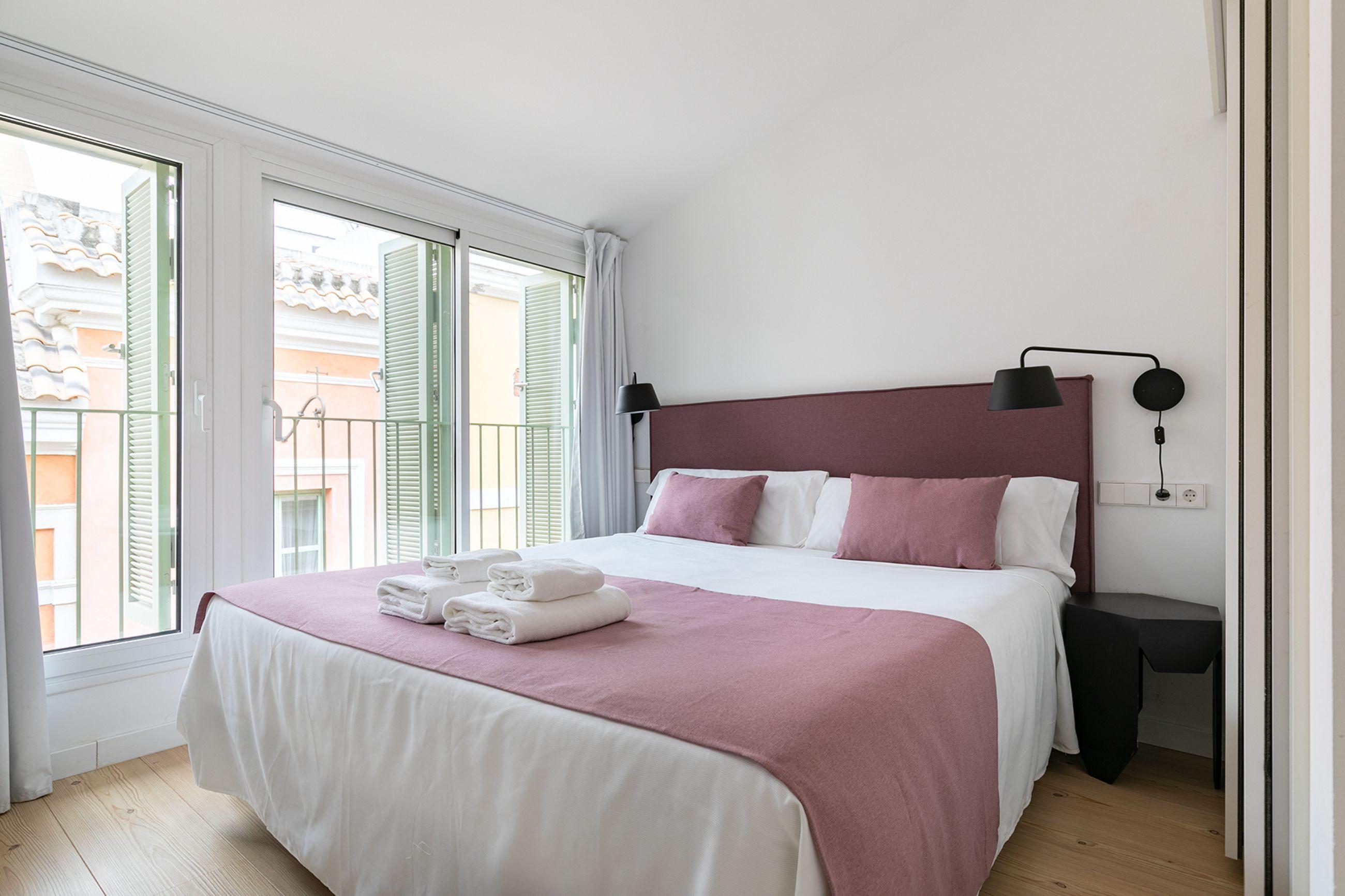 סביליה Holiday Rentals Los Salados מראה חיצוני תמונה