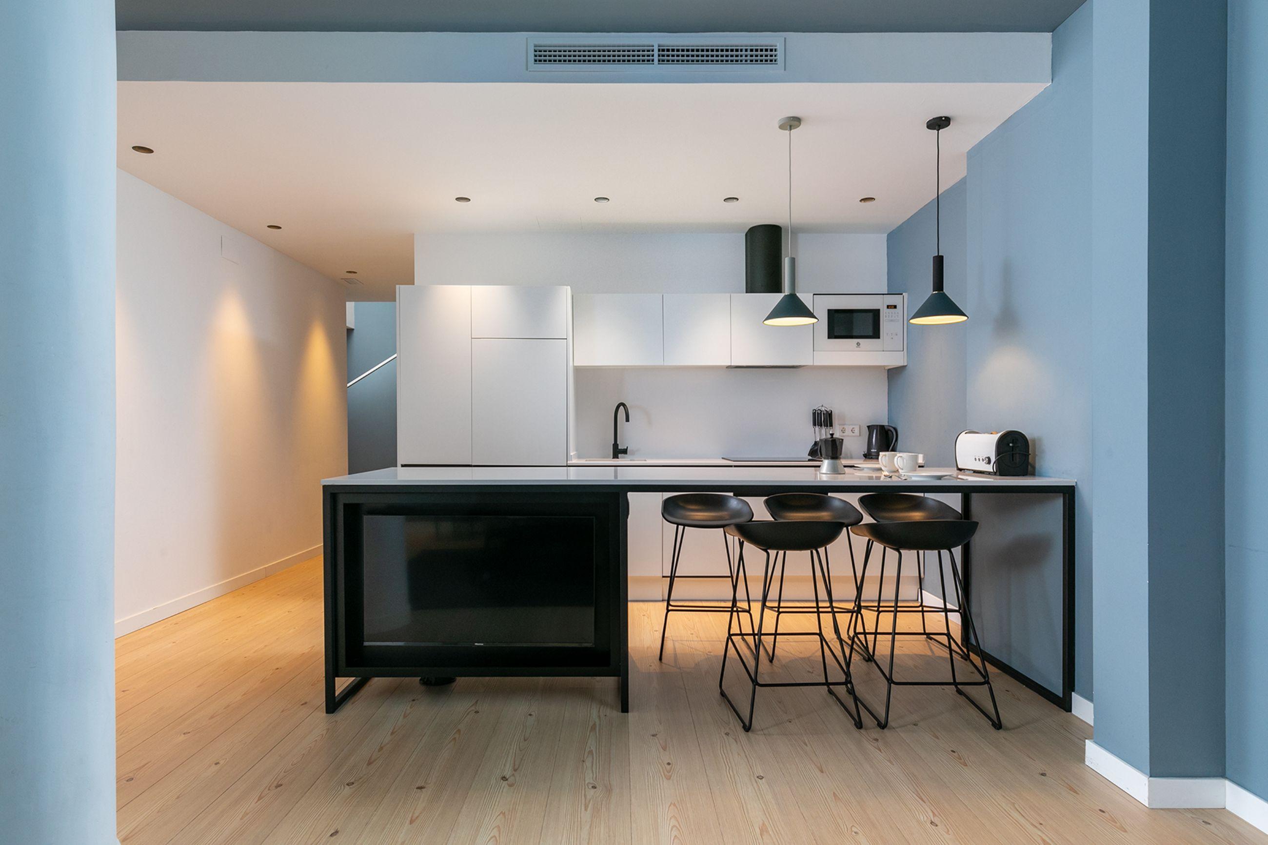 סביליה Holiday Rentals Los Salados מראה חיצוני תמונה