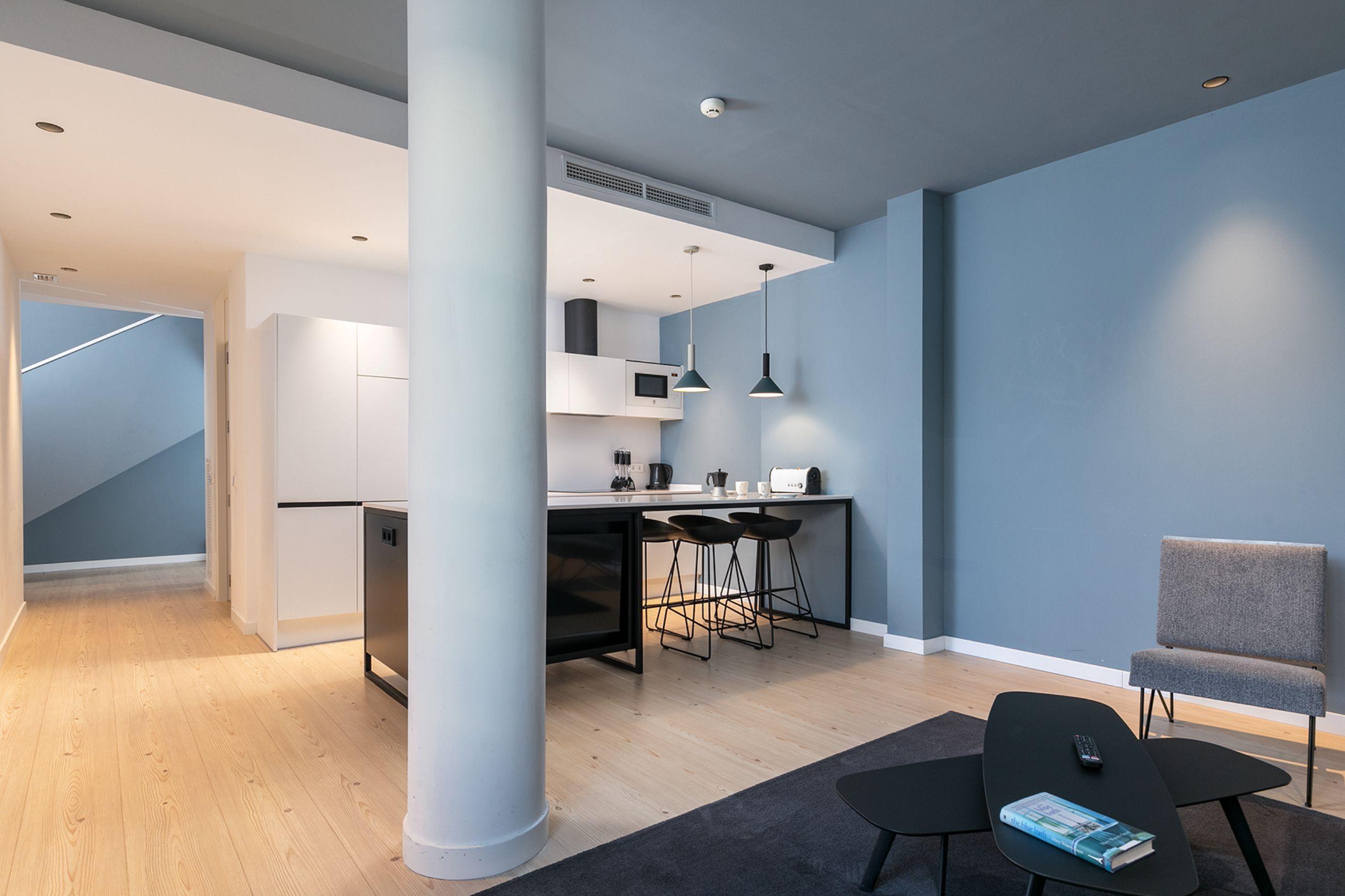 סביליה Holiday Rentals Los Salados מראה חיצוני תמונה