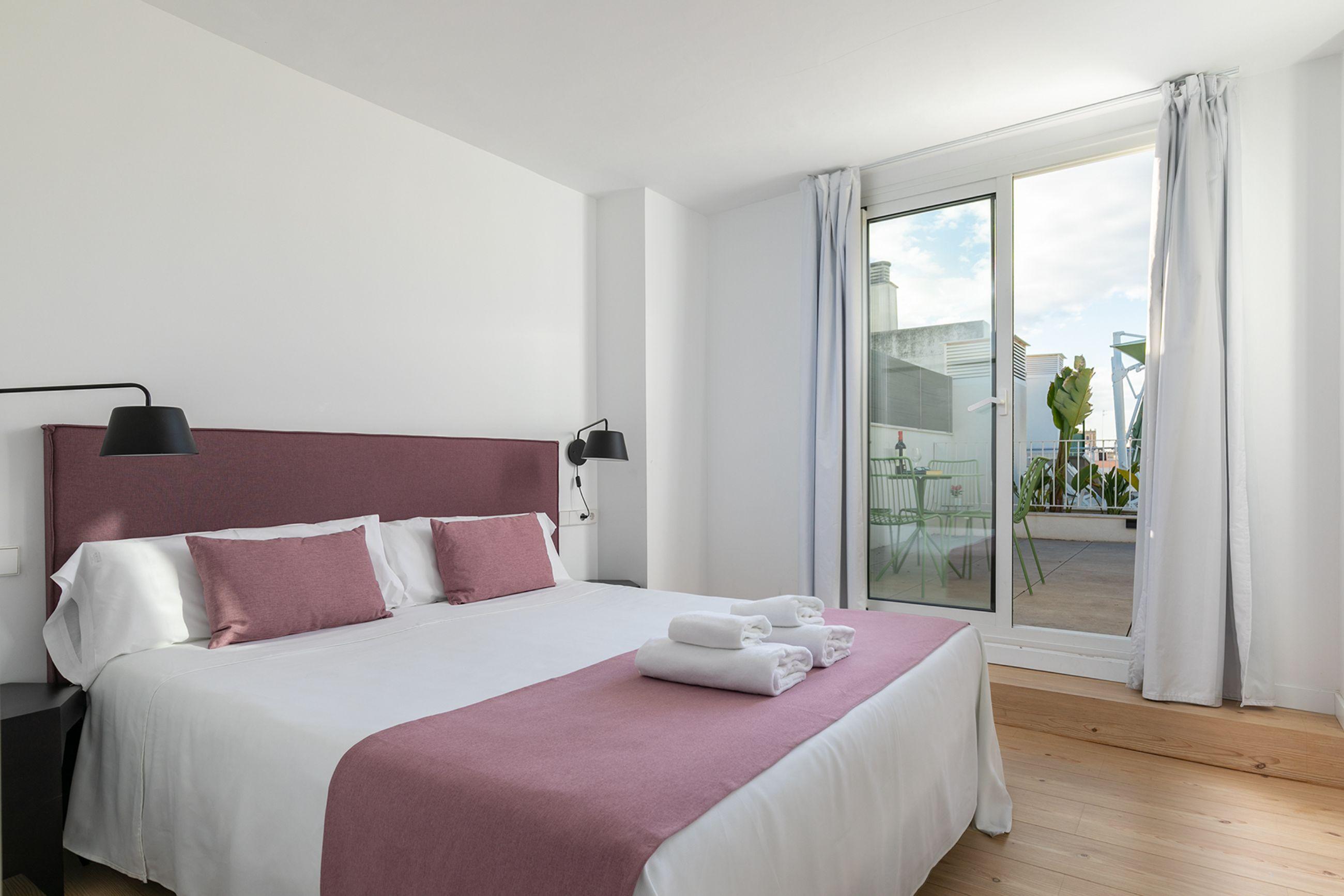 סביליה Holiday Rentals Los Salados מראה חיצוני תמונה