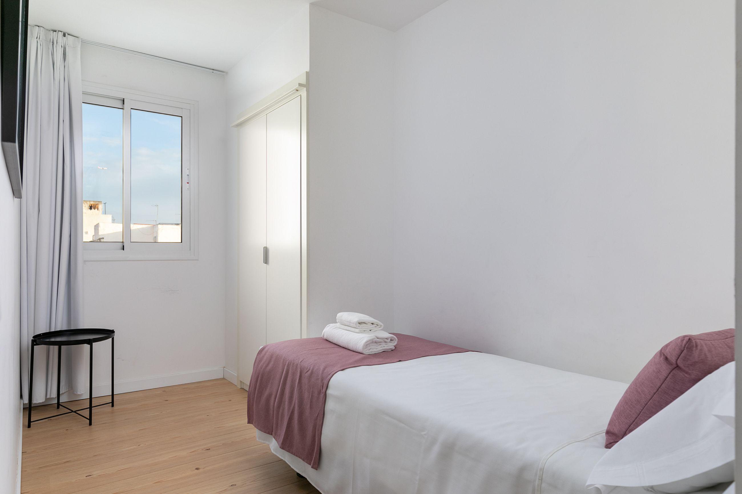 סביליה Holiday Rentals Los Salados מראה חיצוני תמונה