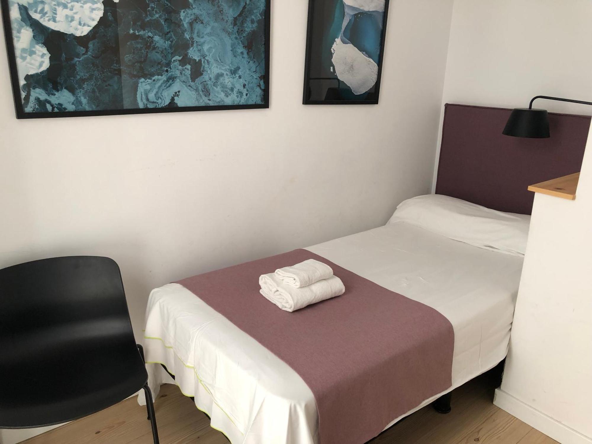 סביליה Holiday Rentals Los Salados חדר תמונה