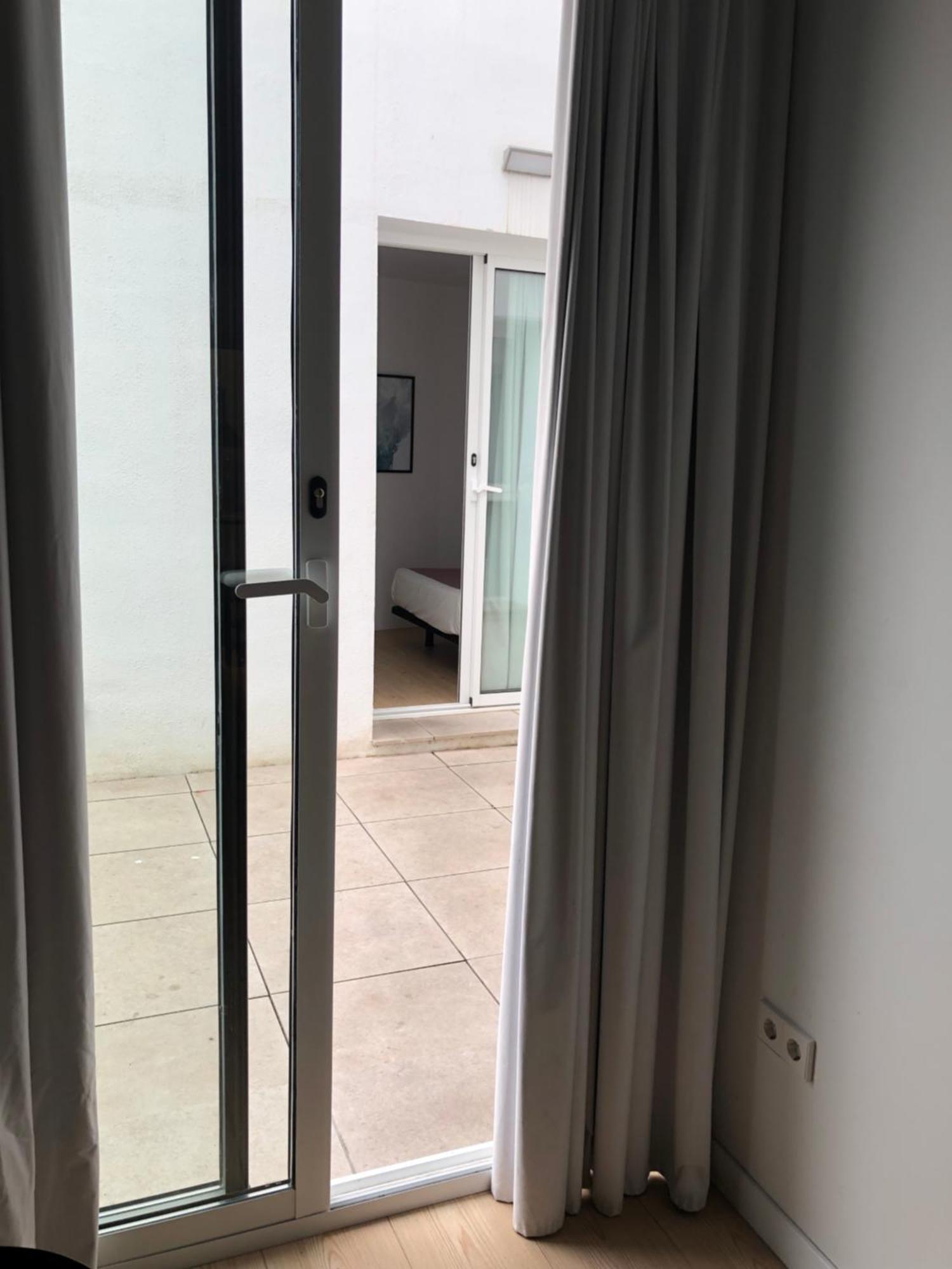 סביליה Holiday Rentals Los Salados חדר תמונה