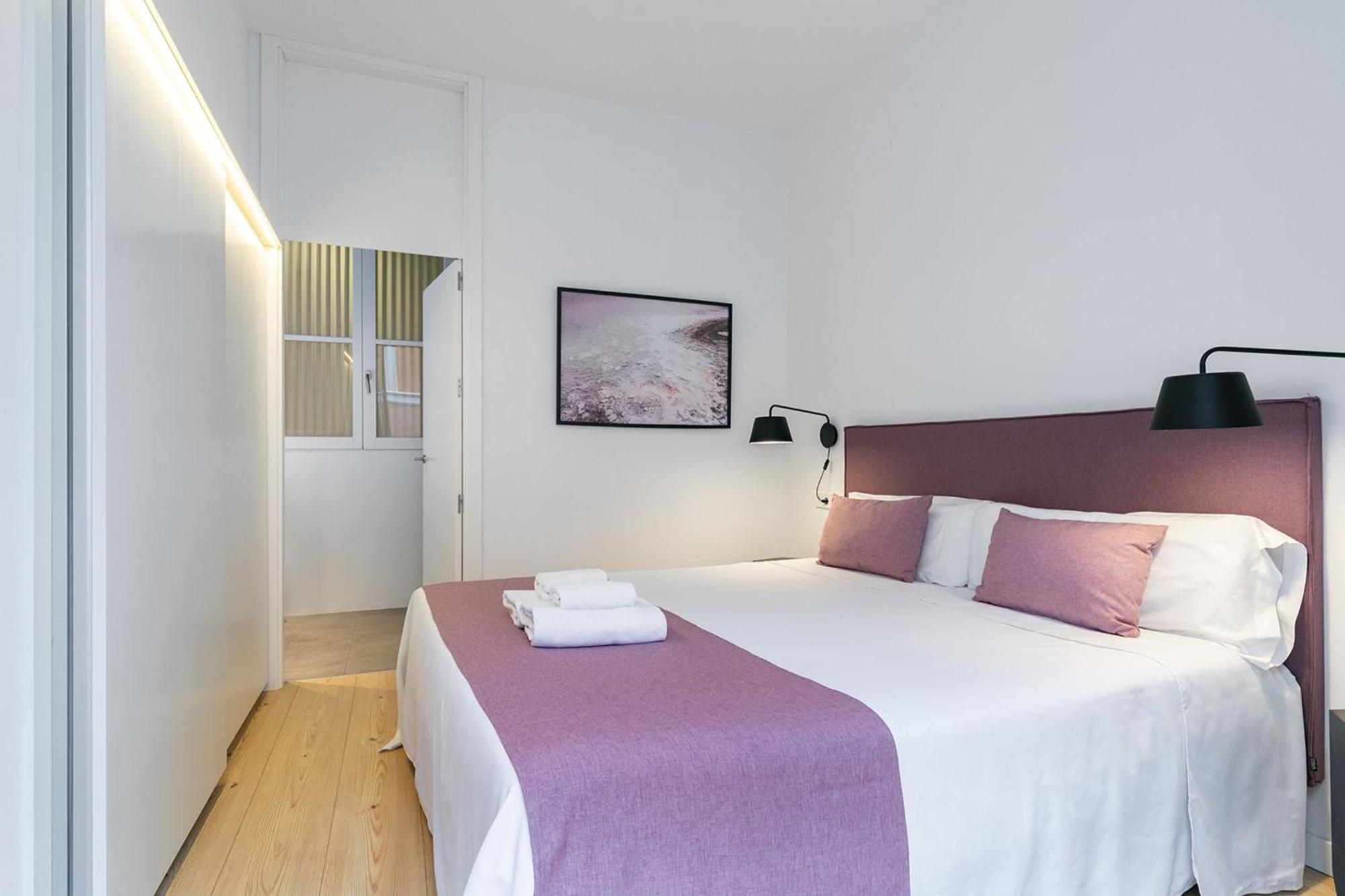 סביליה Holiday Rentals Los Salados חדר תמונה